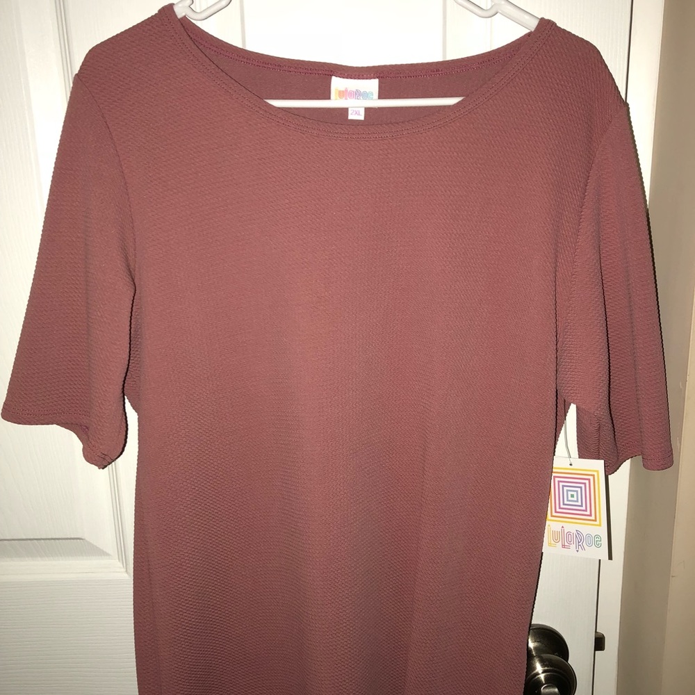 LulaRoe Gigi 2XL